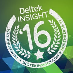 Deltek Insight 2016