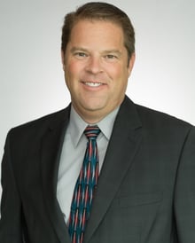 Scott Seal, VP of Consulting