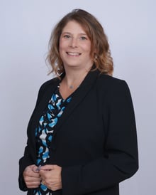 Terri Agnew, CPA, Senior Consultant at Full Sail Partners 