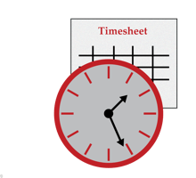 Timesheets 