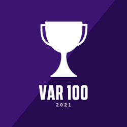 VAR 100 2021