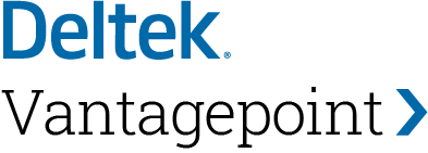 Deltek Vantagepoint logo