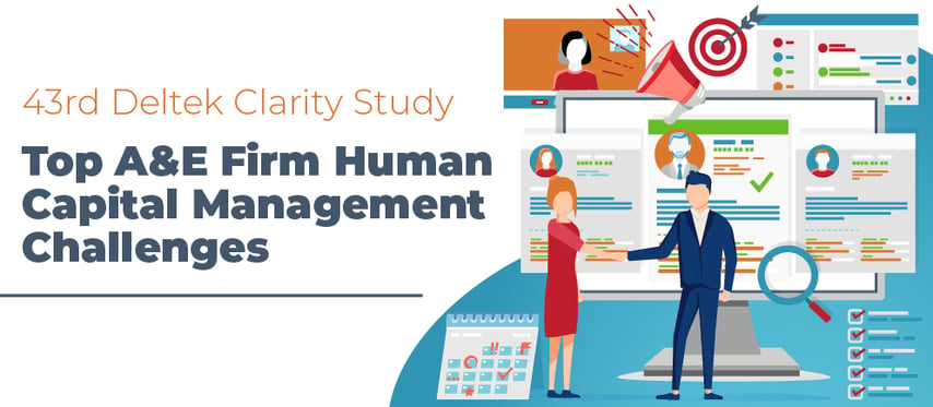 2022 - 43rd Clarity_Human Capital Management_ Banner