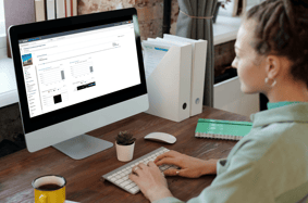 Vantagepoint 5-0 Project Dashboards-no menu