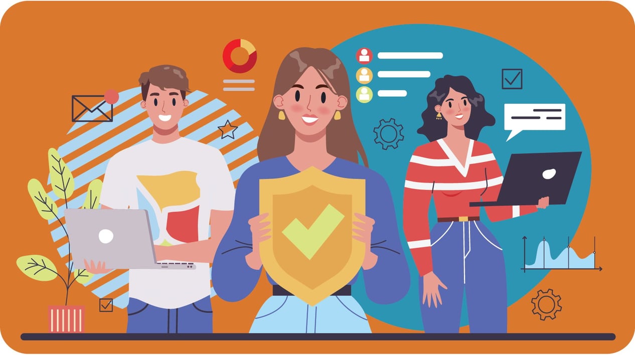 Workplace Trends for the Professional Services Industry for 2022