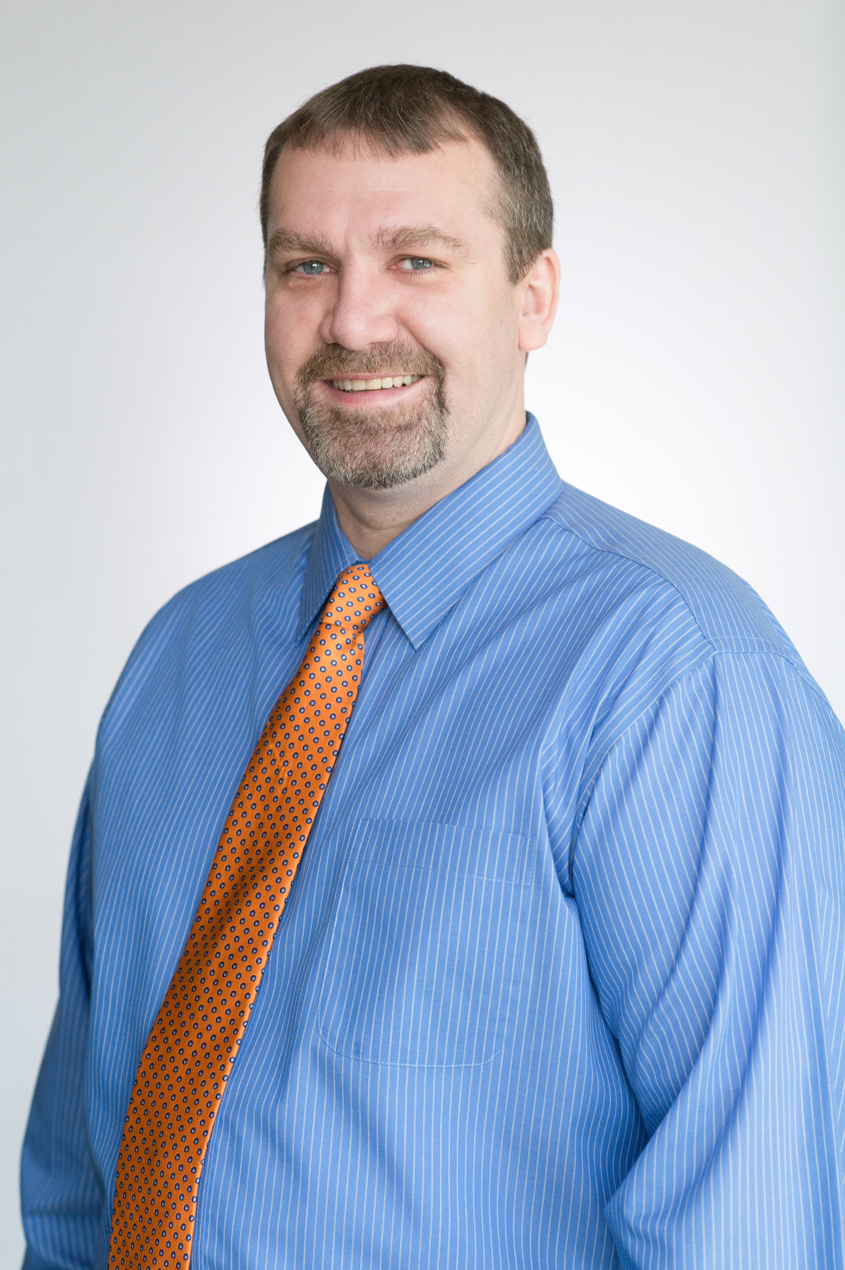 Sean Keller