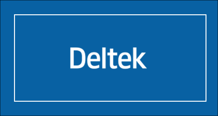 Deltek Deltek