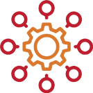 Centralized