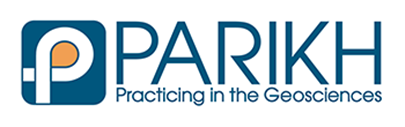 PARIKH logo