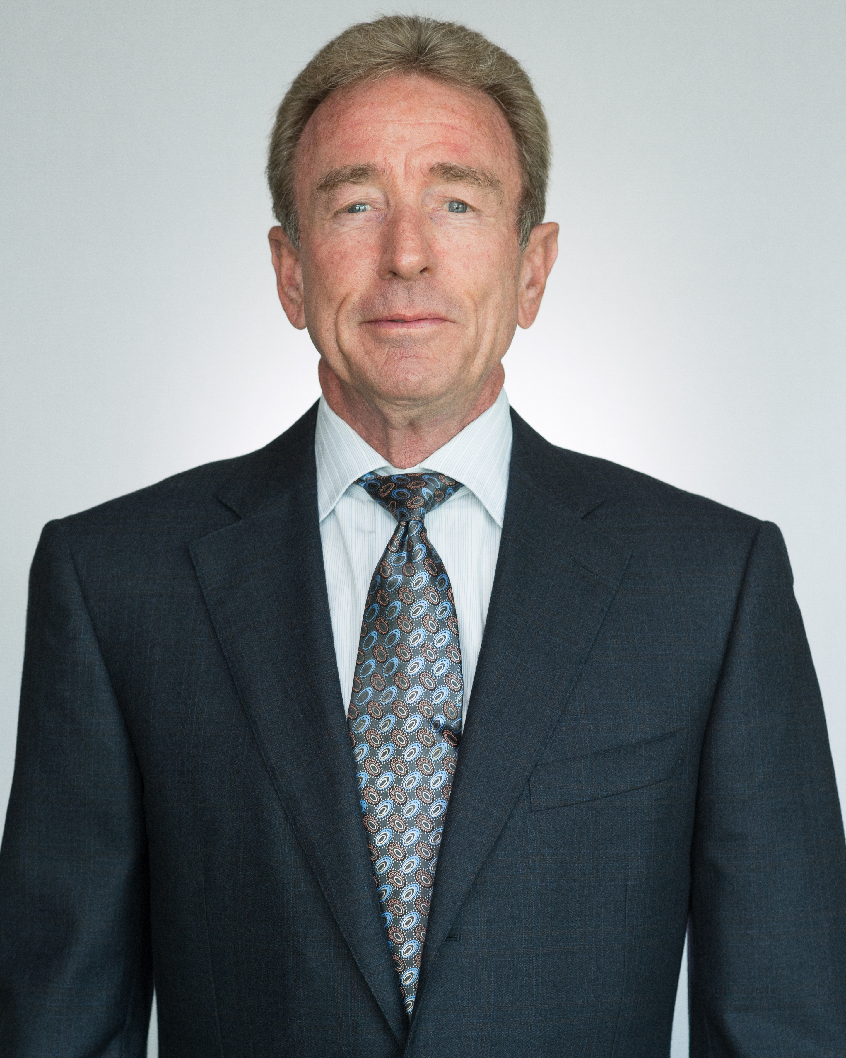 Brian McNamara