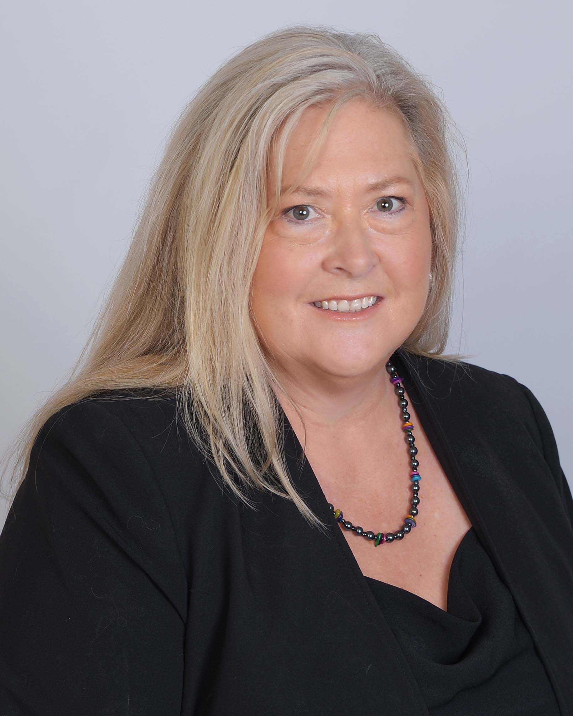 Charlene Kerr