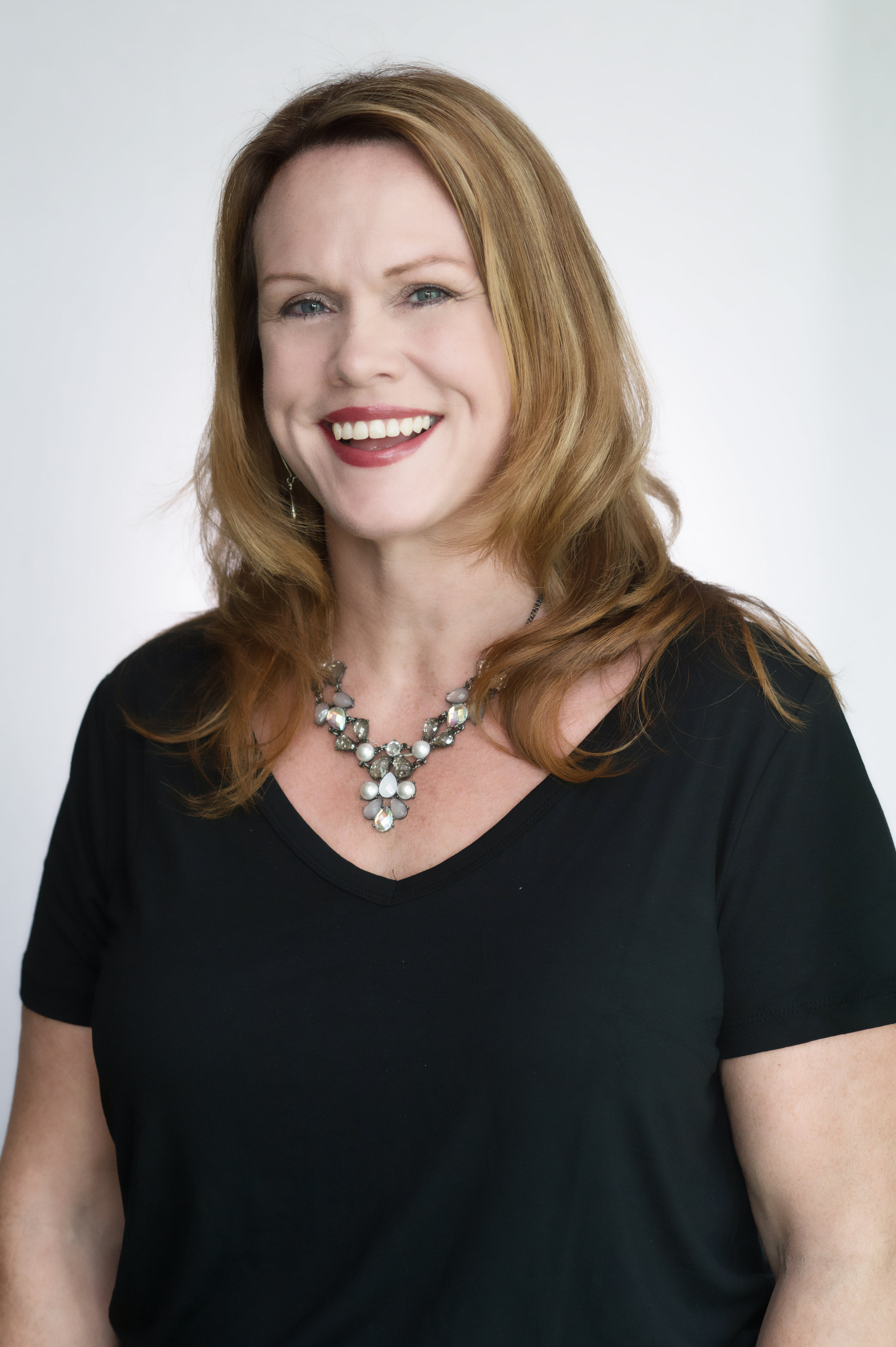 Gina Stamper