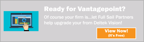 Vantagepoint Transition Services Webinar