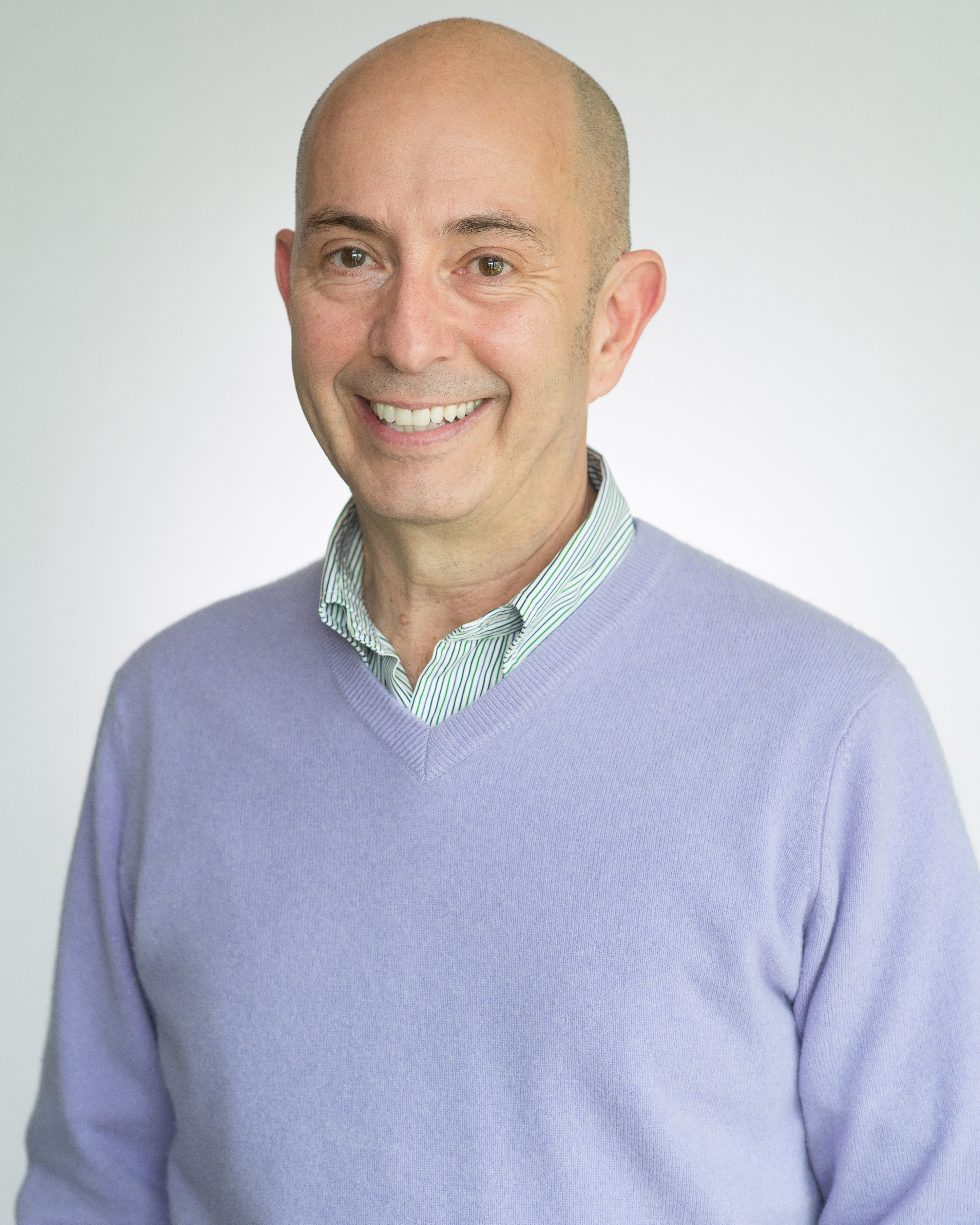Scott Gailhouse
