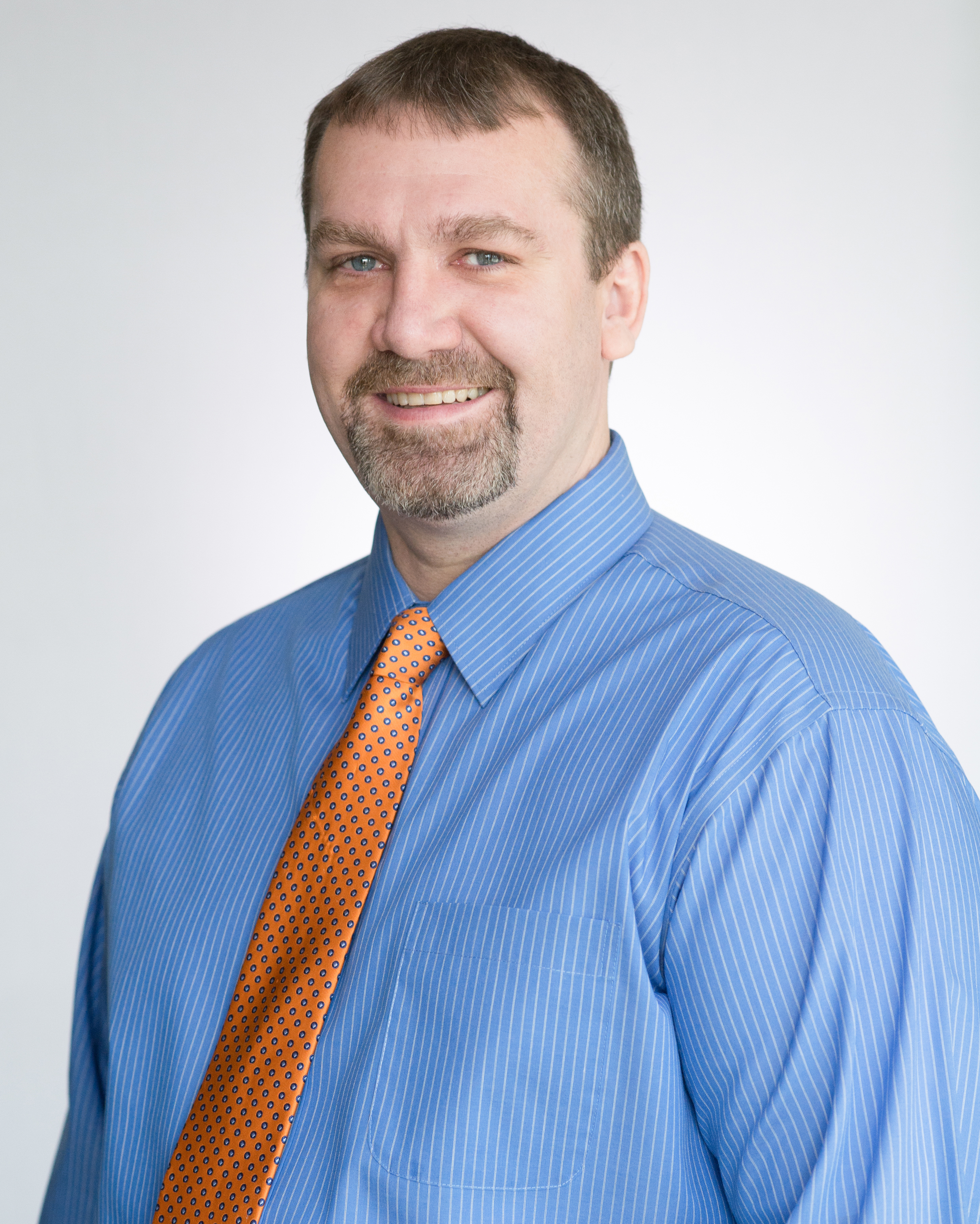 Sean Keller