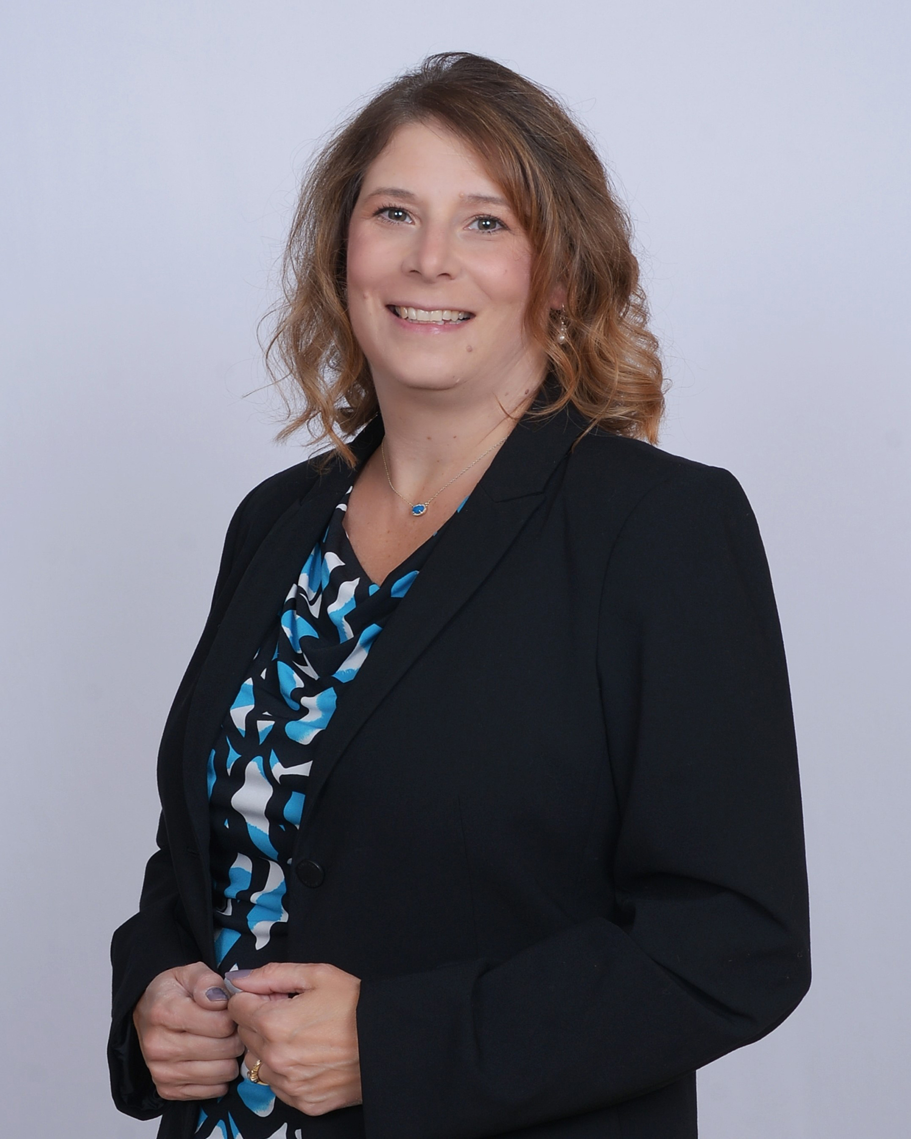 Terri Agnew