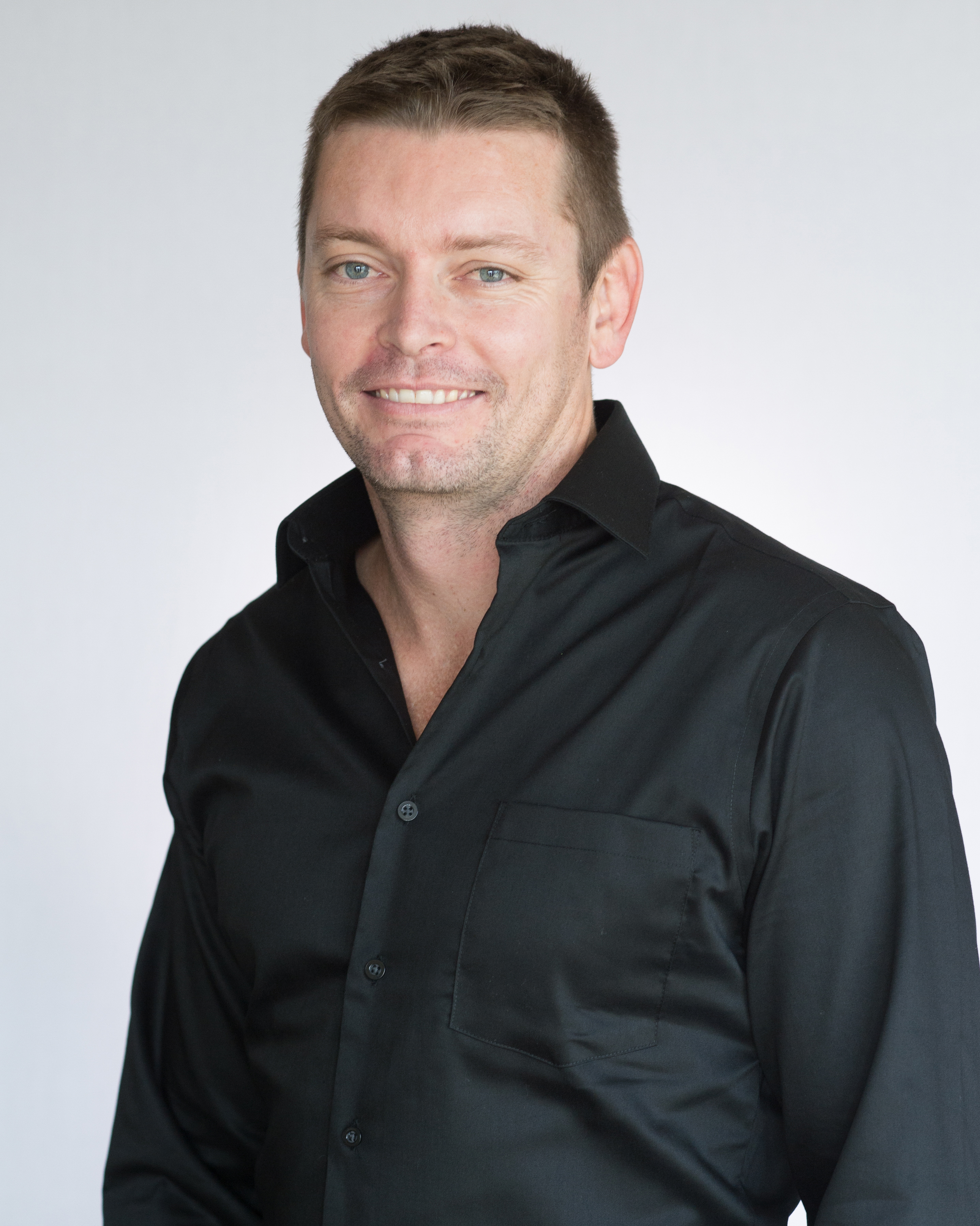 Wayne Johnstone