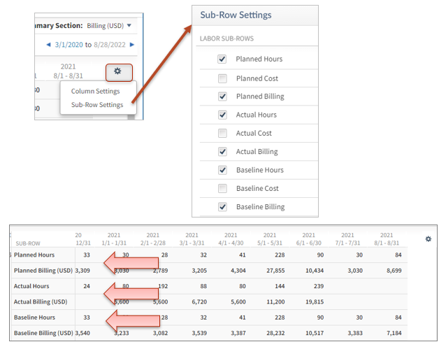 Graphical user interface, application, table

Description automatically generated